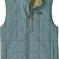 巴塔哥尼亚 Light Gust Vest - Men's