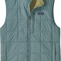 巴塔哥尼亚 Light Gust Vest - Men's