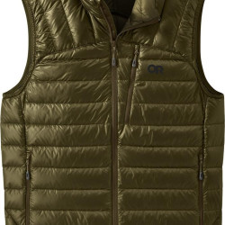Outdoor Research Helium Down Vest - Men's