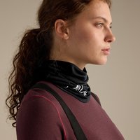 始祖鸟 SATORO MERINO NECK GAITER 男女同款 围脖