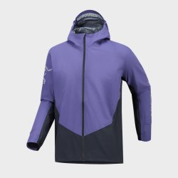 始祖鸟 NORVAN JACKET GORE-TEX 男子 硬壳夹克