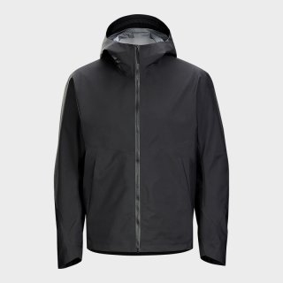 户外徒步：始祖鸟 VEILANCE ARRIS JACKET GORE-TEX 男子 硬壳夹克