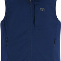 Outdoor Research Deviator Wind Vest - Men's