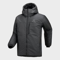 户外徒步：始祖鸟 NUCLEI SV PARKA 男子 棉服