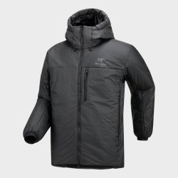 始祖鸟 NUCLEI SV PARKA 男子 棉服
