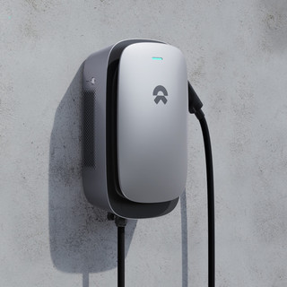 蔚来 7kW直流充电桩 4G+蓝牙 0米安装 汽车充电装备