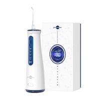 博皓 新款 5025Pro 微气泡冲牙器