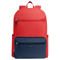 TUMI 途明 Packbles 可折叠 黑色 双肩包
