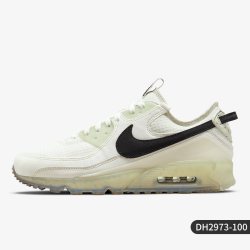 耐克 官方正品 AIR MAX 90 TERRASCAPE 男子运动鞋DH2973-100
