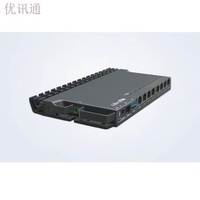 MikroTik RB5009UG+S+IN 企业级 2.5G 路由器，京东 1585.91 元包邮