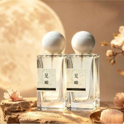 约会选‑DIY调香50ML×2手工调香