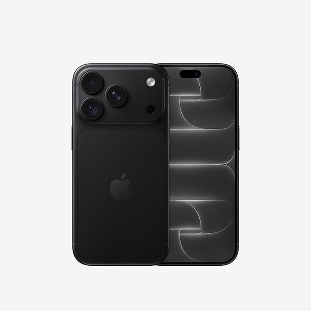 移动端、今日必买：苹果 iPhone 18 Pro Max手机联通自营官方旗舰店苹果18需现场拆封激活
