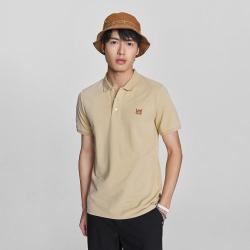 Lee 男士polo衫