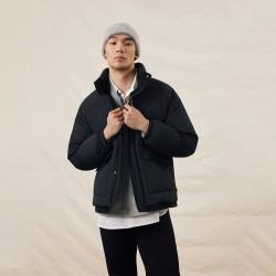 Levi's 简约 羽绒服