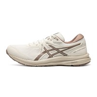 移动端:ASICS/亚瑟士 GEL-CONTEND 7 轻量透气缓震跑步鞋 白色