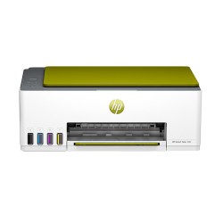 惠普 Smart Tank592墨仓式打印机599复印无线家用小型一体机可连接手机扫描作业wifi照片家庭办公A4