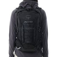 OSPREY 韩国直邮OSPREY暴风Tempest 11L女款户外背包薄荷绿新色登山徒步