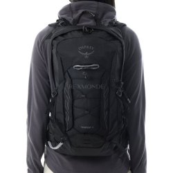 OSPREY 韩国直邮OSPREY暴风Tempest 11L女款户外背包薄荷绿新色登山徒步