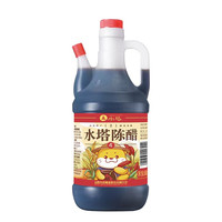 宅家食光：水塔 陈醋800ml