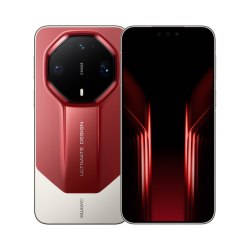 华为 Mate 90 RS 非凡大师 麒麟9050 Pro 高亮钛全昆仑玄武架构 全彩灵珑屏 华为手机 官方旗舰店