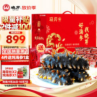 晓芹 选晓芹 好海参 1.5kg