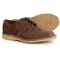 RED WING 男士 Weekender系列 牛津鞋