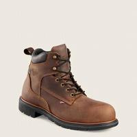 RED WING Shoes - Men's Construction Boots