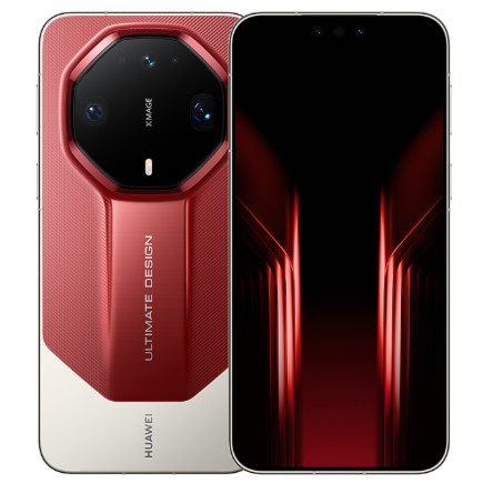 华为 Mate 90 RS 非凡大师 智能手机 16GB+512GB 麒麟9050 Pro