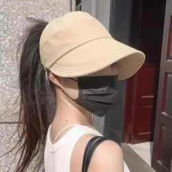 防紫外线遮阳渔夫帽