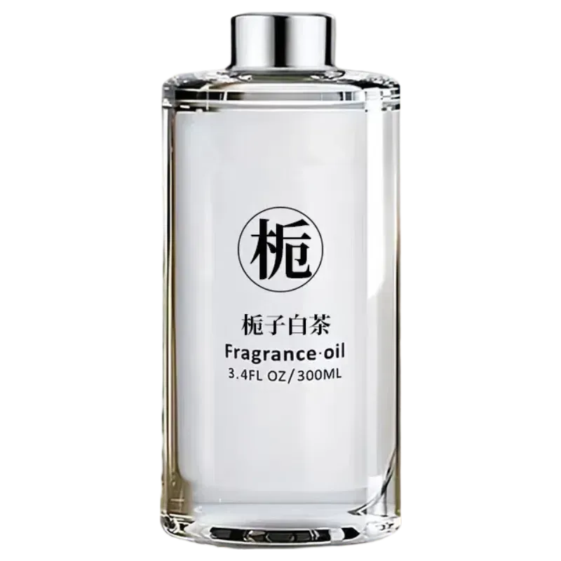 车载香薰全季禅茶 栀子白茶 5.9元