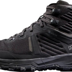 猛犸象 Ultimate III Mid GTX hiking shoes - Women's