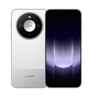 HUAWEI 华为 Mate 90 Pro 手机 12GB+512GB 晶钻白