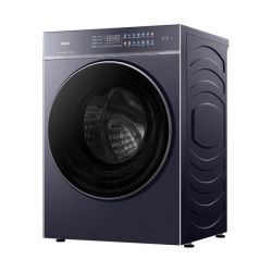 海尔 云溪4.0Pro系列 XQG100-HBEU38A5U1 直驱变频洗烘一体机 10KG