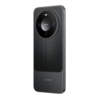 HUAWEI 华为 Mate 90 Pro 手机 12GB+512GB 曜石黑