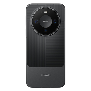 HUAWEI 华为 Mate 90 Pro 手机 12GB+512GB 曜石黑