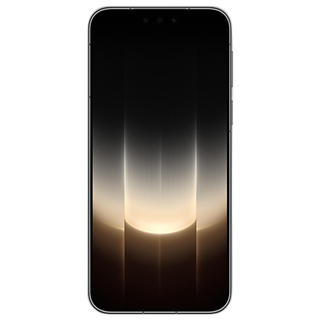 HUAWEI 华为 Mate 90 Pro 手机 12GB+512GB 曜石黑