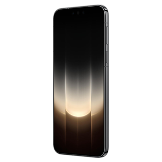 HUAWEI 华为 Mate 90 Pro 手机 12GB+512GB 曜石黑