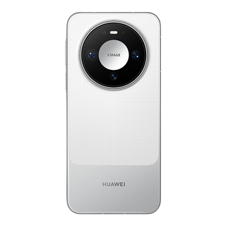 HUAWEI 华为 Mate 90 Pro 手机 12GB+512GB 晶钻白