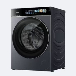 海尔 云溪5.0系列 XQG125-BLE78X5U1 直驱变频滚筒洗衣机 12.5kg