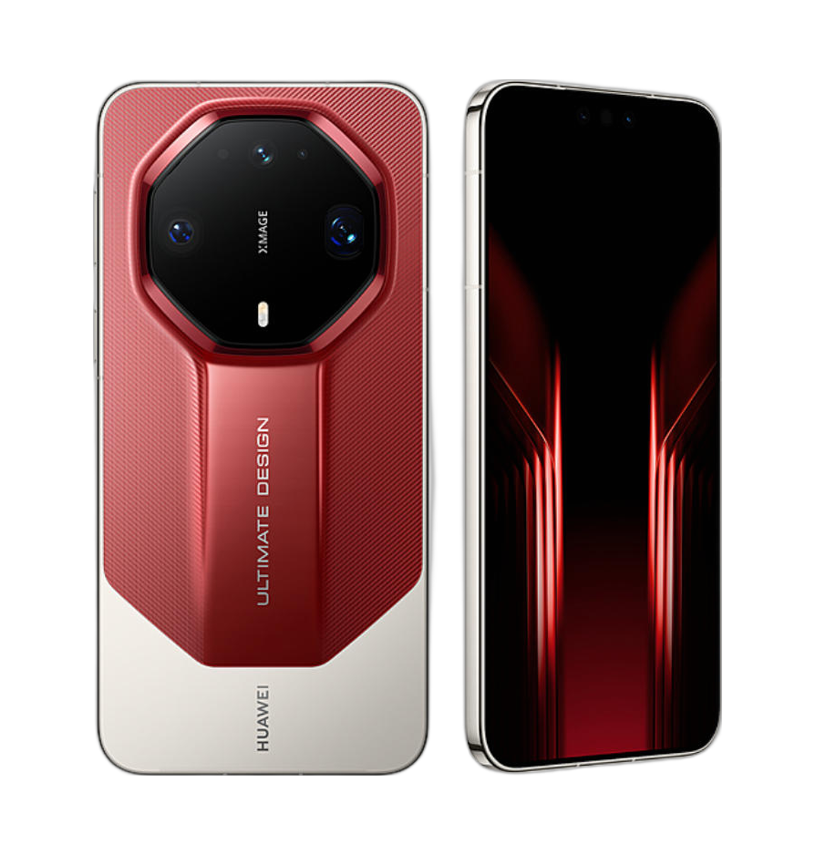 HUAWEI 华为 Mate 90 RS 非凡大师 手机
