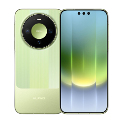 华为 Mate 90手机 12GB+512GB 晶格绿