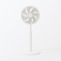 MUJI無印良品 直流电机可调节摆风电风扇