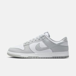 耐克 滔搏NIKE耐克男子DUNK LOW RETRO低帮复古运动休闲鞋HF5441-105
