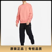 耐克 新款男士加绒卫衣DX1362-618
