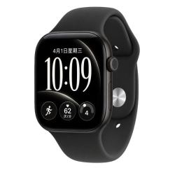 苹果 Watch S12 手表GPS铝金属表壳 42mm 运动型表带
