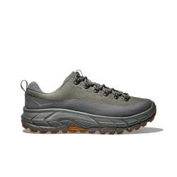 HOKA ONE ONE 男女款秋季运动休闲鞋TOR SUMMIT 经典复古缓震耐磨