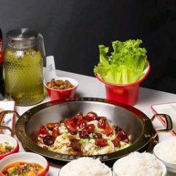 新品干锅脆肉皖鱼