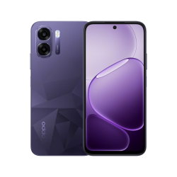 OPPO K15x 120Hz高亮护眼屏 棱镜紫 6GB+128GB 5G手机