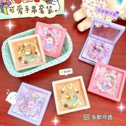 可爱手串套装手工DIY
