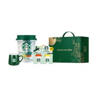 移动端、88VIP:星巴克 Nespresso Original系统 意式浓缩烘焙咖啡胶囊 10颗/条